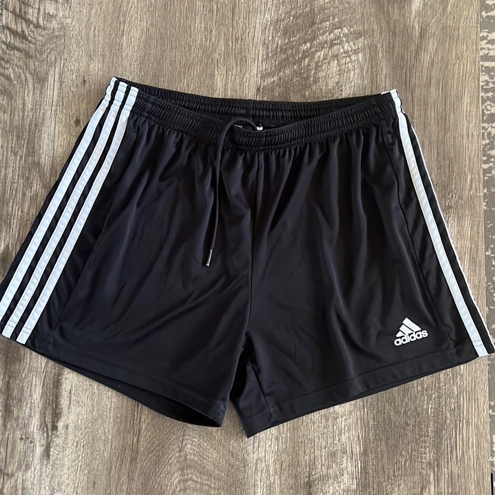 Adidas shorts